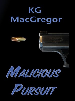 cover image of Malicious Pursuit
